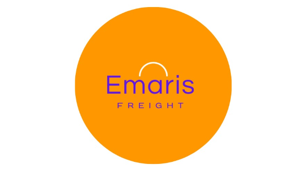 Emaris Freight logo