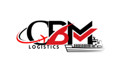CBM GLOBAL LOJISTIK VE DIS TICARET LIMITED SIRKETI logo
