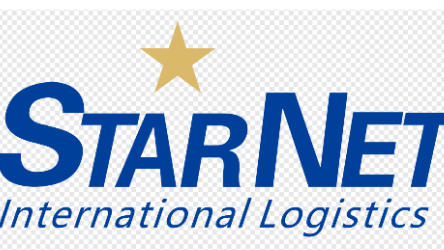 Shanghai Shituo Hanyu International Freight Forwarding Co., Ltd