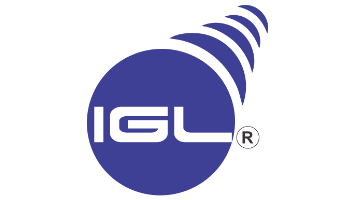 INFINITE GLOBAL LOGISTICS PRIVATE LIMITED logo