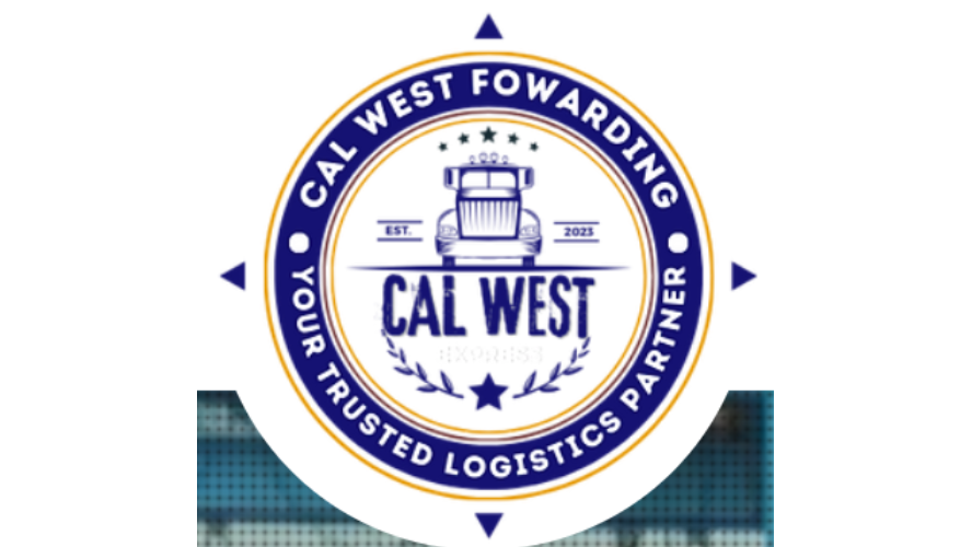 CAL WEST FORWARDING LLC