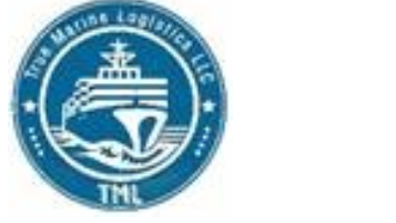 TRUE MARINE LOGISTICS LLC logo
