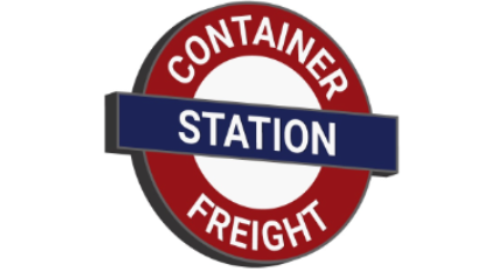 CONTAINER FREIGHT STATION