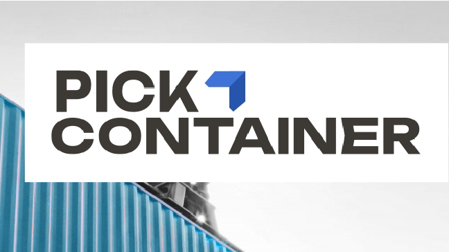Pick Container