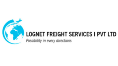 LOGNET FREIGHT SERVICES (I) PVT LTD