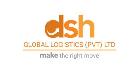 DSH Global Logistics (Pvt) Ltd