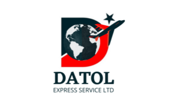 Datol express courier services ltd logo
