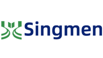 Xiamen SingMen Co., Ltd. logo