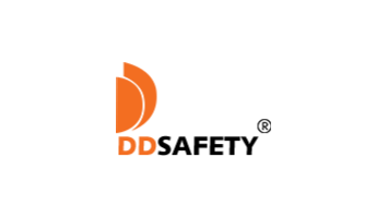 DDSAFETY logo