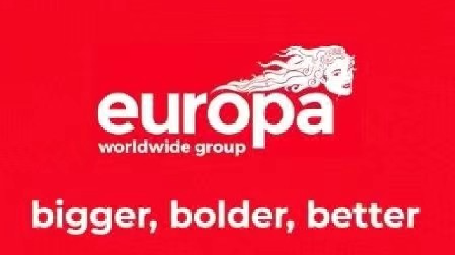 Europa Air & Sea (Shanghai) Limited