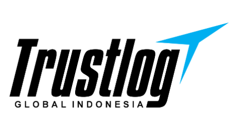 PT Trustlog Global Indonesia logo