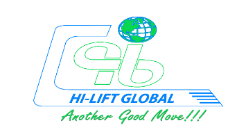 HI-LIFT GLOBAL PTE LTD logo
