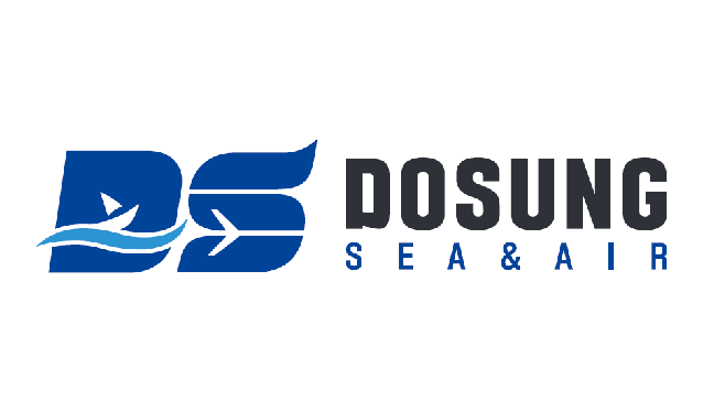 DOSUNG SEA&AIR CO.,LTD