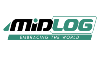 Midlog B.V. logo