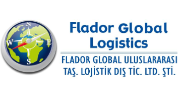 FLADOR GLOBAL ULUSLARARASI TASIMACILIK LOJISTIK DIS TICARET LIMITED SIRKETI(Istanbul)
