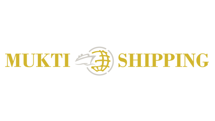 MUKTI SHIPPING L.L.C logo