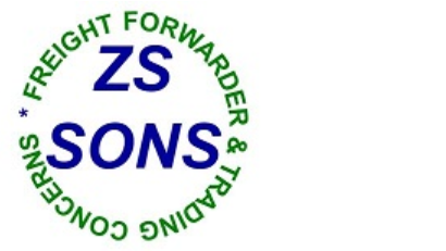 ZS Sons Freight Forwarder & Trading Concerns