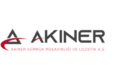 AKINER GUMRUK MUSAVIRLIGI VE LOJISTIK ANONIM SIRKETI
