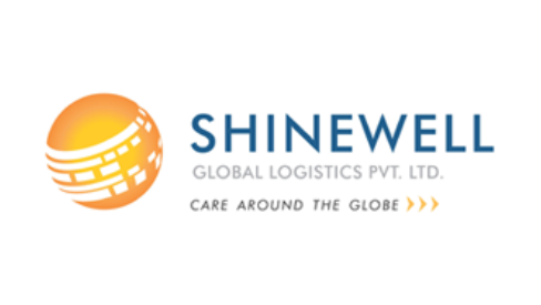 Shinewell Global Logistics Private limited