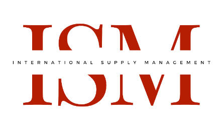 ISM ULUSLARARASI TASIMACILIK TURIZM DIS TICARET LTD STI. logo