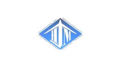 HJM INt'l Corp logo