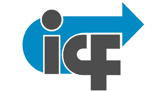 ICF SHIPPING PRIVATE LIMITED logo