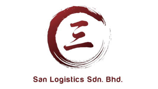 SAN LOGISTICS SDN. BHD. logo