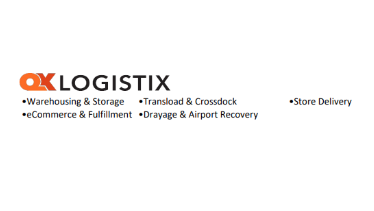 QX LOGISTIX LLC