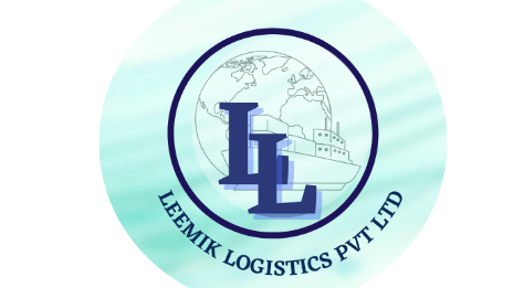 LEEMIK LOGISTICS PRIVATE LIMITED logo
