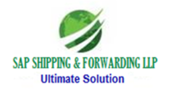 SAP SHIPPING & FORWARDING LLP logo