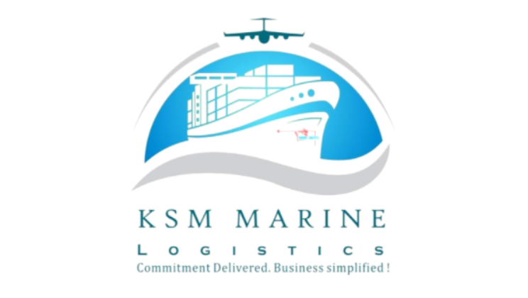 KSM MARINE LOGISTICS PRIVATE LIMITED