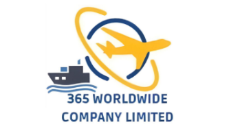 365 WORLDWIDE COMPANY LIMITED