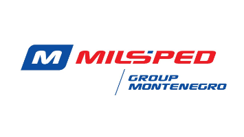 MILSPED MONTENEGRO DOO