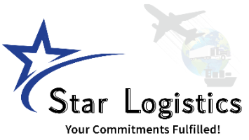 Star Logistics logo