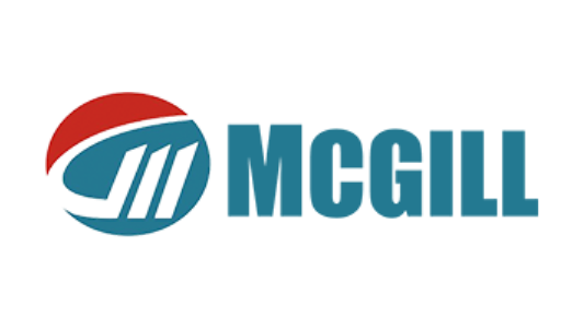 SUZHOU MCGILL INDUSTRIES CO LTD