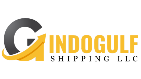 INDOGULF SHIPPING L.L.C logo