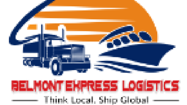Belmont Express Logistics