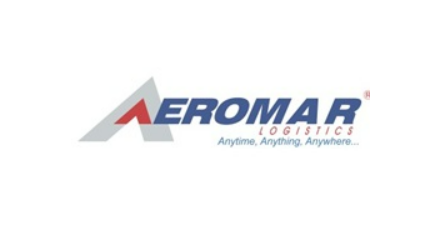 AEROMAR LOGISTICS INDIA PRIVATE LIMITED logo