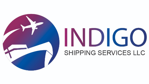 INDIGO SHIPPING SERVICES L.L.C logo