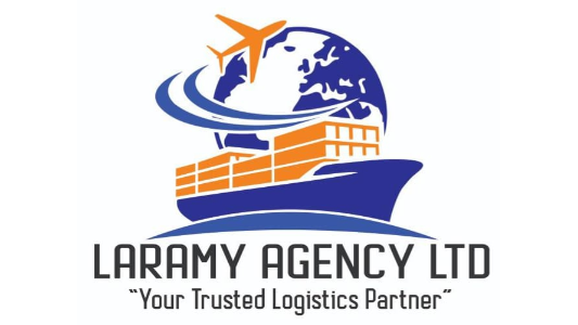 Laramy Agency Ltd logo