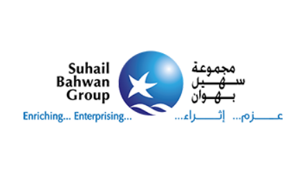 Bahwan Logistics LLC