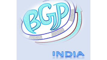 BGP GOODS (India) PRIVATE LIMITED