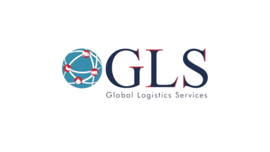 Global Logistics Services logo