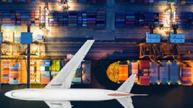 Anshat swift transportation llp