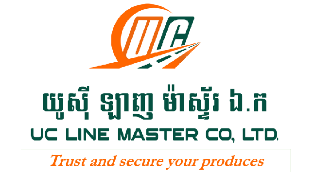 UC LINE MASTER CO., LTD