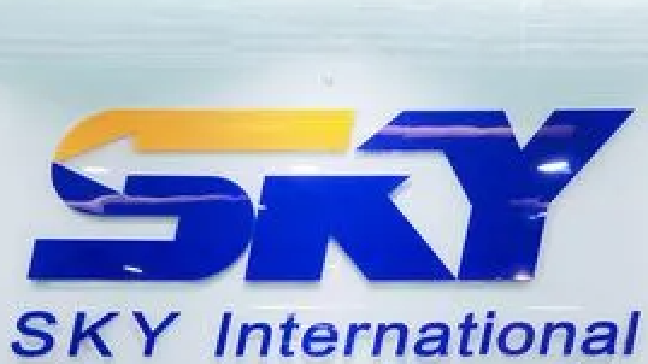 SKY International