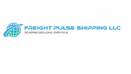 Freight Pulse Shipping L.L.C logo