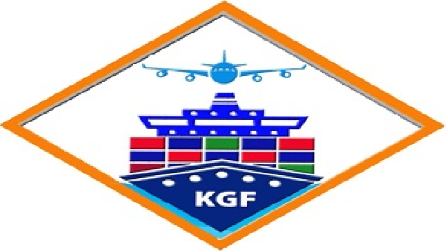 KOUSHIK GLOBAL FORWARDING LLP