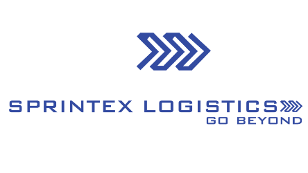 SPRINTEX LOGISTIC SERVICES (INDIA) PRIVATE LIMITED logo