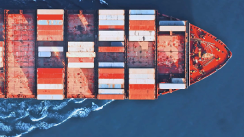 Qingdao Lianfeng Shipping Co., LTD